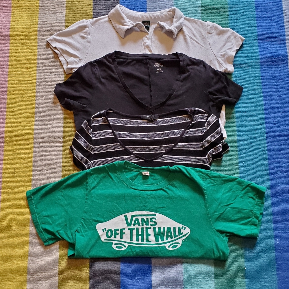SKATER GIRL BUNDLE